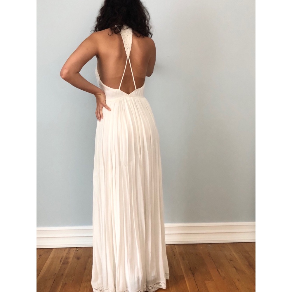 UO maxi dress